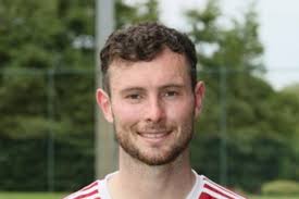 Aiden O'Neill affiche ses ambitions : "Retrouver la Premier League grâce au  Standard"