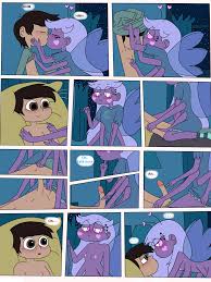 Post 2184780: comic Marco_Diaz Mewberty Star_Butterfly  Star_vs_the_Forces_of_Evil