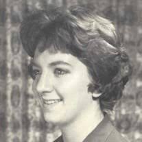 Ann "Gwin" McDaniel Obituary (2024)