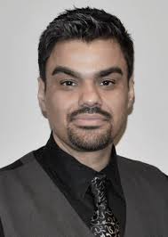 Here for a Reason: A Conversation with Ben Torres