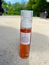 Le Beach Le Monde Gourmand perfume