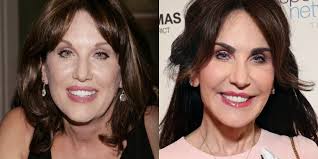 She's the content strategist of. Dr Phil S Wife Robin Mcgraw Addresses Plastic Surgery Rumors