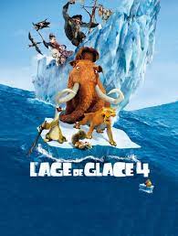 Le temps des dinosaures, sorti en 2009 ; L Age De Glace 4 La Derive Des Continents En Streaming Molotov Tv