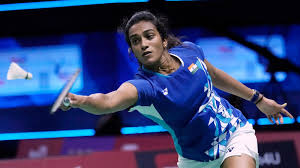 PV Sindhu, Lakshya Sen enter second round of Indonesia Masters Super 500 -  Hindustan Times