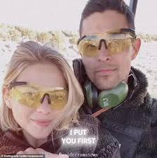 That 70s Show star Wilmer Valderrama, 45, and fiancee Amanda Pacheco, 34,  expecting baby no. 2