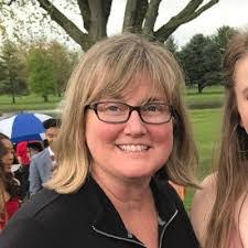 Donna Slevin's Instagram, Twitter & Facebook