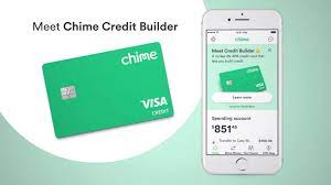 Discover it® secured credit card. Credit Builder Card Chime