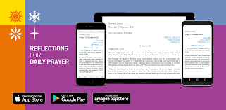 We have carefully handpicked these prayer programs so that you can download them safely. Reflections For Daily Prayer App