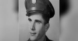 Harold D. Perry Obituary