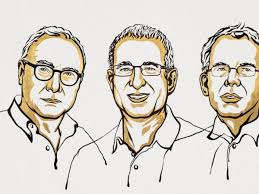 Il Nobel per l'Economia ai maestri dell'econometria - ilGiornale.it
