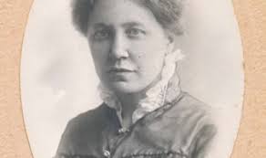 Olof David Rubert Olsson