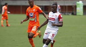 Last matches santa fe bogota. Wlfap9unhulfgm