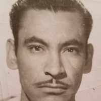 Emiliano Reyes Pena (1924–1981)