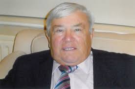 obituary norman carmichael