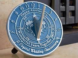 By this time, you and your spouse might know each other well. The 18 Best 15th Anniversary Gifts Of 2021