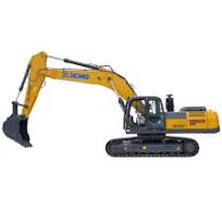 Xcmg Excavators-Wheel Excavator-Crawler Excavator