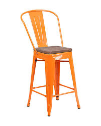 We did not find results for: Flash Furniture 24 High Metal Counter Height Stool With Back And Wood Gats B Ella Home Garden