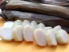 Membuat Lontong Daun Pisang Agar Padat Kenyal Dan Lembut Masakan Indonesia Resep Masakan Indonesia Ide Makanan
