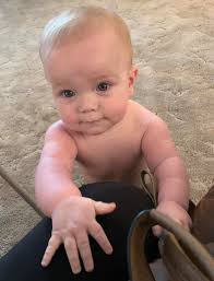 Gabriel's Giant Journey