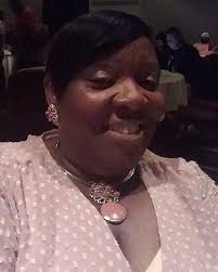 Obituary for Michele L. Mitchell-Franklin