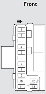 It will give you years of driving pleasure. Fuse Box Diagram Acura Mdx Yd1 2001 2006