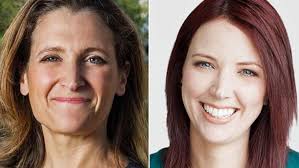 Toronto federal vacancy attracts media stars for Liberals, NDP