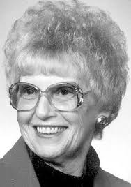 Joanna Frey Obituary (2005)