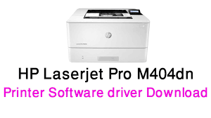 Download hp easy scan for mac & read reviews. Hp Laserjet Pro M404dn Printer Software Driver Download Youtube