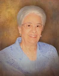 Obituary information for Florence (D'Angelo) DelFavero Urban