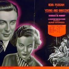 LAURENCE OLIVIER Moscow Nights SHIRLEY GREY Mystery of the Mary Celeste