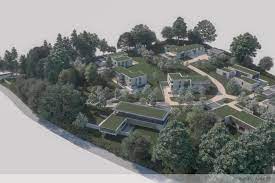 Cromwell Court Sf Planning