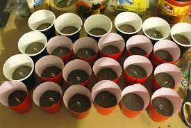 A Commoner S Castle And Diy Balloon Weights Diy Balloon Weight Balloon Diy Balloon Weights