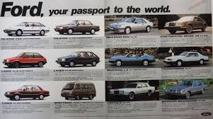 Image result for Laser Blue 1989 Daewoo