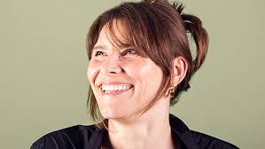 Reflections from Creative LIAisons with Tess Evans