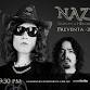 NAZWA | Tributo Bunbury & Héroes del Silencio event image