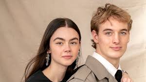 What Is Love? Extremely Stylish Couples Share Their Answers