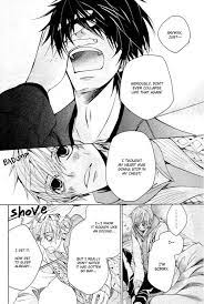 Sekaiichi Hatsukoi Vol 9 Ch 2 Manga Manga To Read Anime