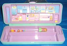 Hat uns der weihnachtsmann gebracht.jetzt hat sie 2 erweiterungen für ihr haus.das reicht, read more. 16 Childhood Toys Ideen Polly Pocket Polly Pocket Mini Ebay