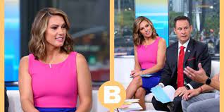 Who Is Lisa Boothe? Career, Background, and Life of the Fox News Contributor - Business Taker