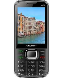 Celkon C64 vs. Celkon C63