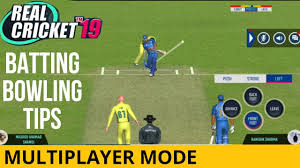 The opponent batsmen are capable of hitting almost every ball for a 4 or 6. Real Cricket 19 First Look Pubg Bat Full Game Review By Learn Easy