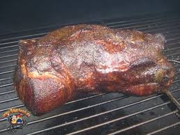 Pulled Pork Rezept Pulled Pork Pulled Pork Rezept Schweinenacken