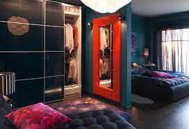 Get a good night's sleep in your bedroom. 45 Ikea Bedrooms That Turn This Into Your Favorite Room Of The House
