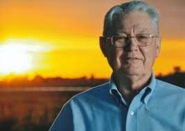 Don Arnold (–2017) of Bethalto, IL