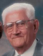 Obituary information for John K Howell