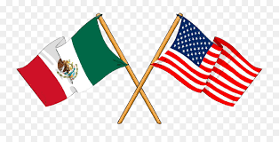 El poder adquisitivo de los hispanos determinará cada vez más el ritmo del crecimiento del pib de estados unidos y de la región, acota el académico. Estados Unidos Mexico Mexicanamerican Guerra Imagen Png Imagen Transparente Descarga Gratuita