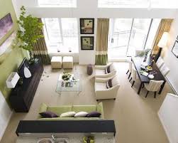 How do i furnish the room ? Modern Kitchen And Dining Room Designs For Small Spaces