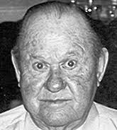 Fred David Reece (1921-2010)