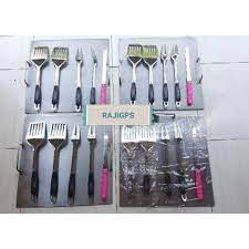 Kami melayani penjualan batu bakar, alat pemanggang daging, jagung, sate, steak, barbeque, roti dan masih banyak lagi. Alat Penggorengan Roti Bakar Satu Set An Shopee Indonesia