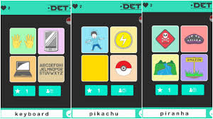 Maybe you would like to learn more about one of these? Kunci Jawaban Det Solve The Mystery Level 9 Terkini Chanelandroid